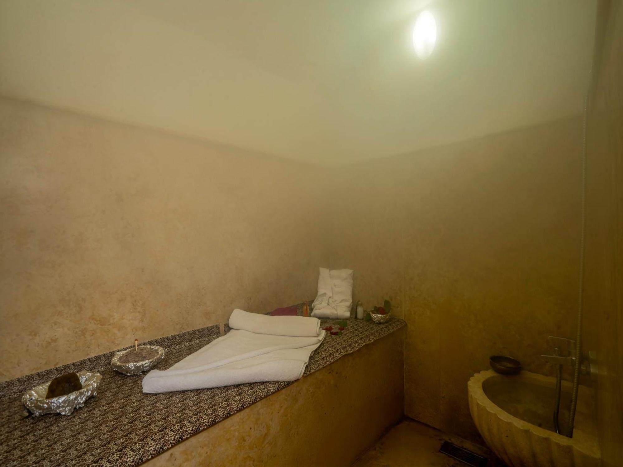 Maison Solaneos مراكش المظهر الخارجي الصورة