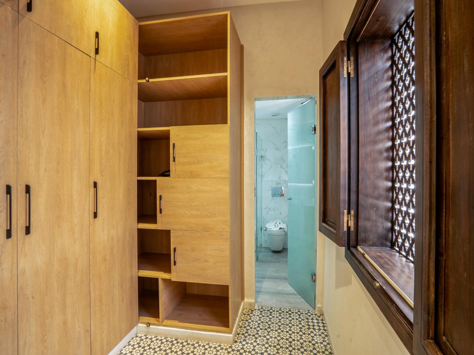 Maison Solaneos مراكش المظهر الخارجي الصورة