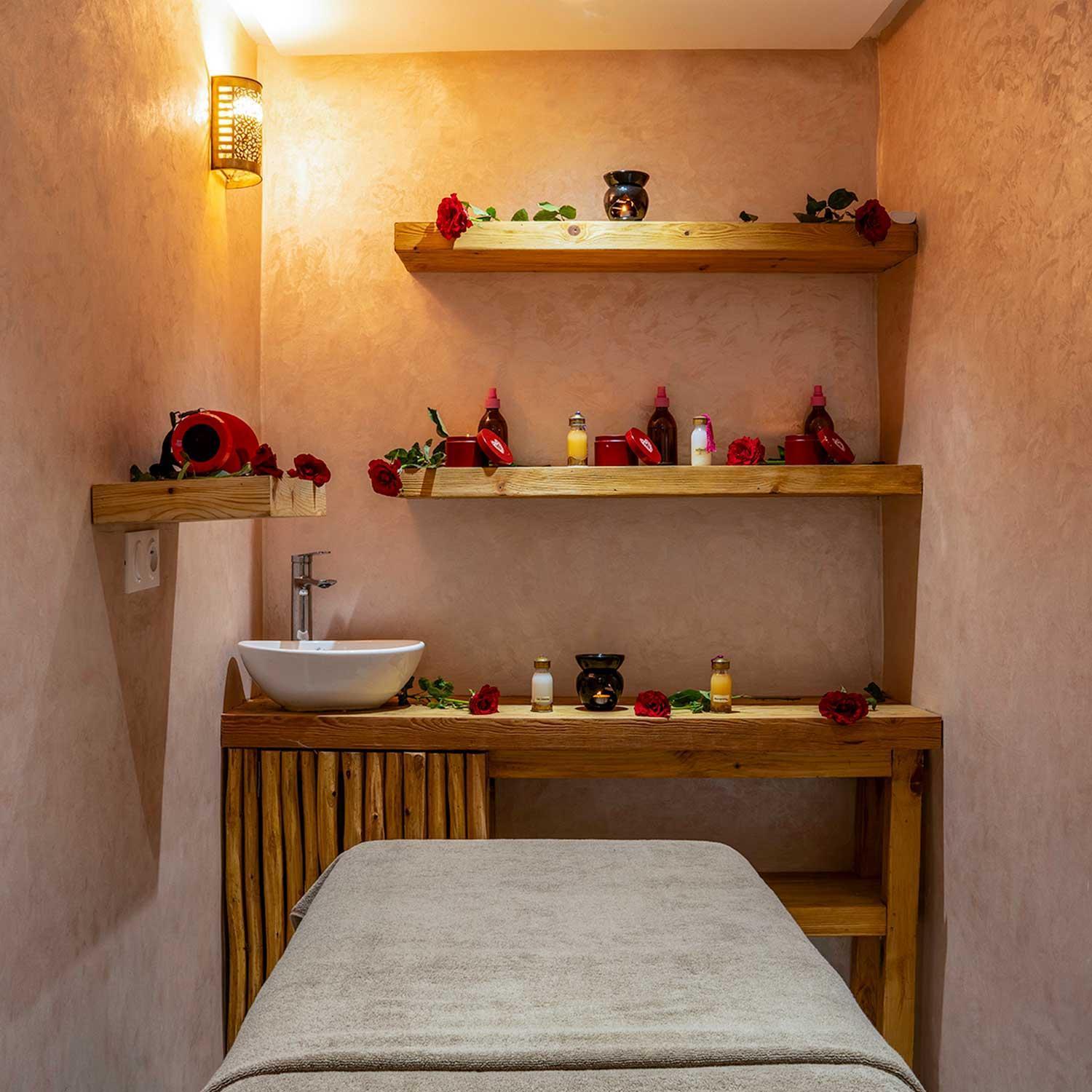 Maison Solaneos مراكش المظهر الخارجي الصورة