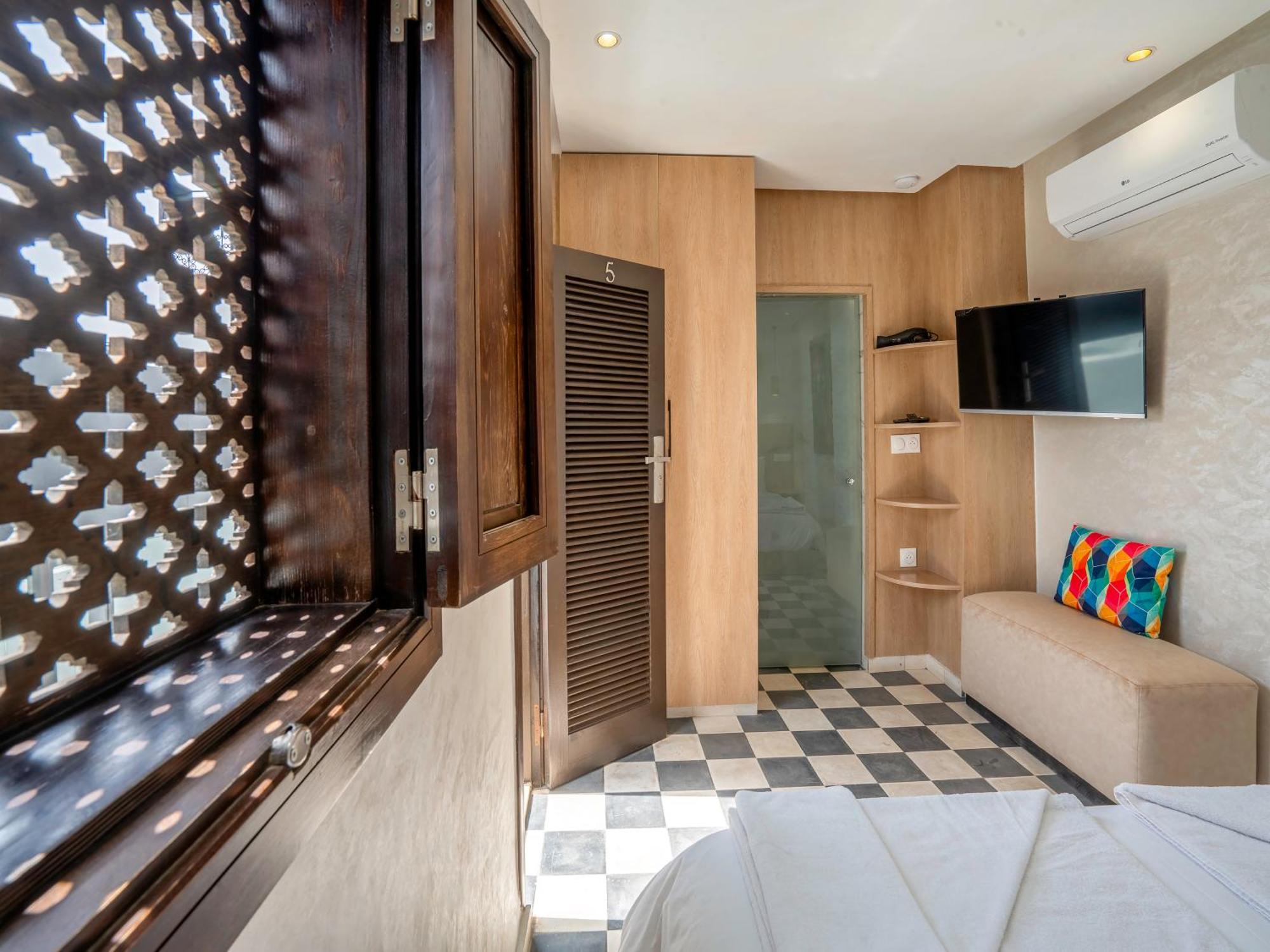 Maison Solaneos مراكش المظهر الخارجي الصورة